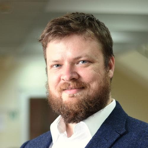 Photo: Alex - JointBox co-founder