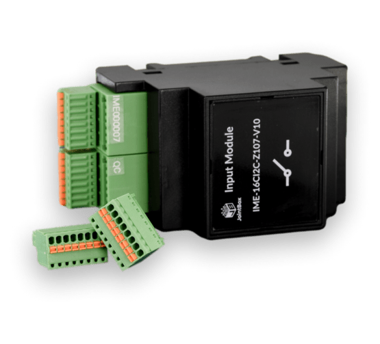 Input Module Input Module