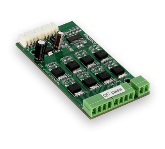 LED Dimmer LED Dimmer